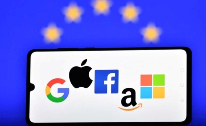 ΕΕ: Στο στόχαστρο οι Big Tech 