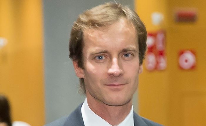 Ο Carlo Mereghetti νέος CEO στην Barilla Hellas 