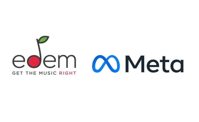 ΕΔΕΜ: Συμφωνία αδειοδότησης με τη Meta