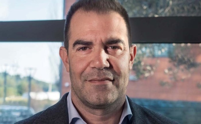 Στον Όμιλο Care Direct o Γιώργος Ζαρόγιαννης 