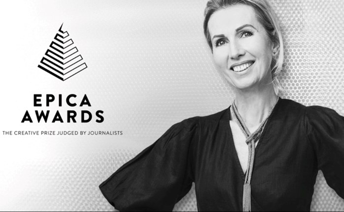 Epica Awards: Η Dagmara Szulce Πρόεδρος της Κριτικής Επιτροπής 