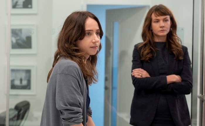 Nova: Η αληθινή ιστορία «She said» στη Sunday Premiere