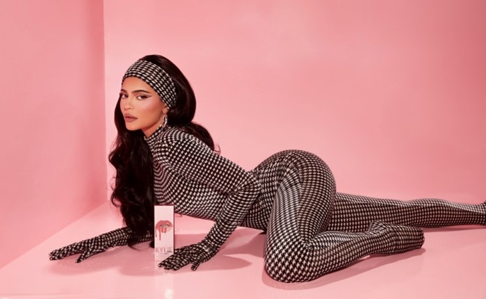 Όμιλος Σαράντη - Coty: Λανσάρουν τα Kylie Cosmetics στην Ελλάδα