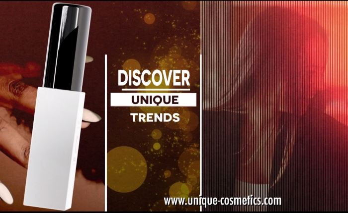  Cineview: Νέα συνεργασία με την Unique Nails