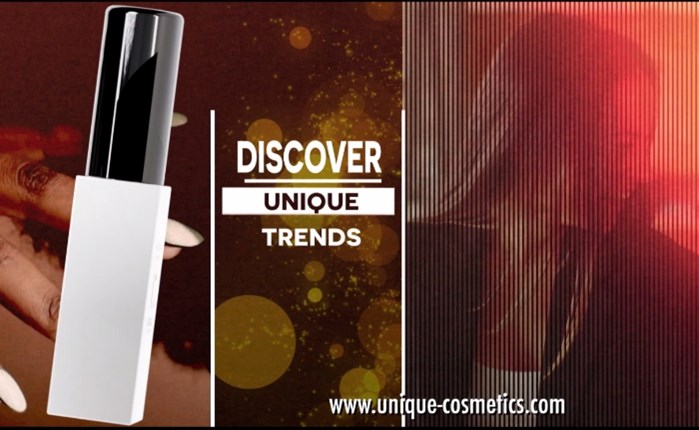 Cineview: Νέα συνεργασία με την Unique Nails