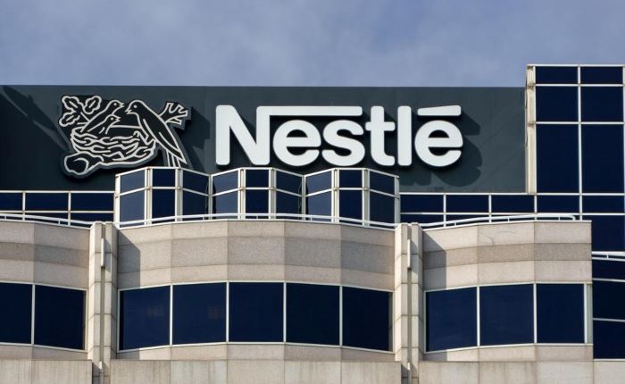 Nestle: Στην WPP OpenMind το σύνολο των media στην Ευρώπη
