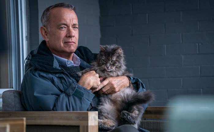 Nova: Η κωμωδία «A Man Called Ottο» στη Sunday Premiere