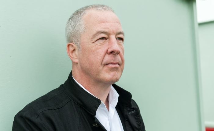 Adrian Swinscoe: Τo CX πρέπει να γίνει Punk