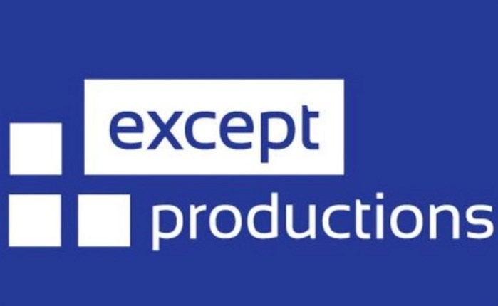 Nέα εταιρεία Except Productions