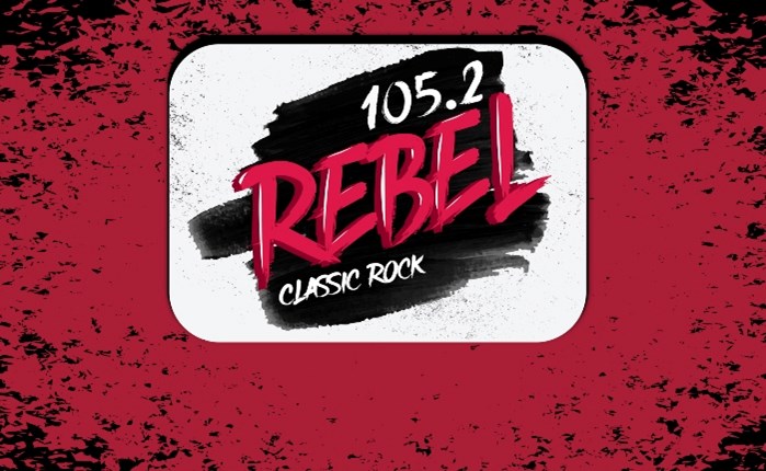 REBEL 105.2: Ο πιο ροκ σταθμός της πόλης 