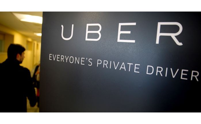 Uber: Στην Omnicom ο διαφημιστικός λογαριασμός
