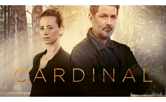 ATTICA TV: Καθημερινά η νέα σειρά «Cardinal»