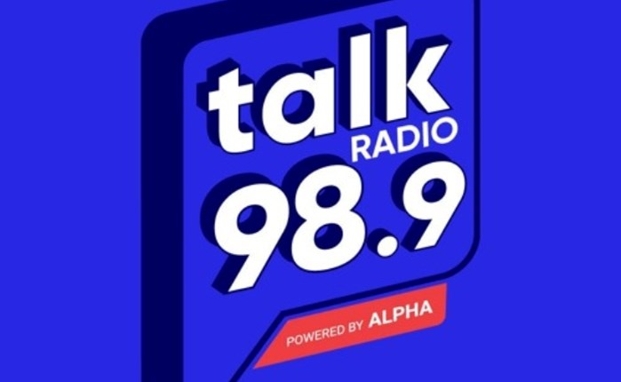 Talk Radio 98,9: Νέα προσθήκη στη ραδιοφωνική ενημέρωση 