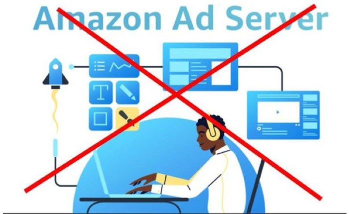 Amazon: Κλείνει το Ad Server στο τέλος του 2024