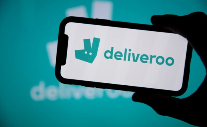 Deliveroo: Λανσάρει νέα ταυτότητα