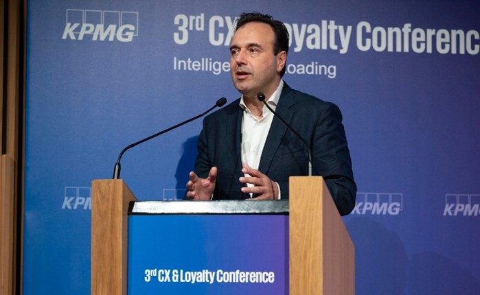 CX & Loyalty Συνέδριο της KPMG: Κορυφαίοι ομιλητές ανέδειξαν τη σημασία της εμπειρίας του καταναλωτή