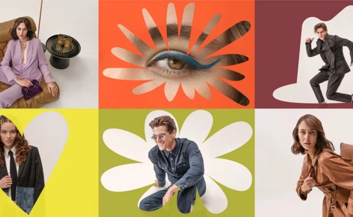 Notos: Νέο Visual Brand Identity