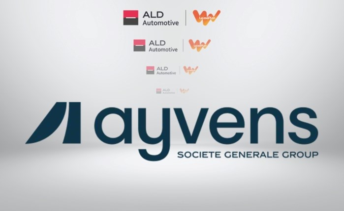 Ayvens: Νέα εταιρεία από την συγχώνευση ALD και LeasePlan