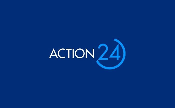 ACTION 24: Επιστρέφει το «ΧΩΡΙΣ ΧΑΡΤΗ» με τον Δ. Καρβέλη 