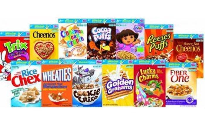 General Mills: Στην UM τα media παγκοσμίως