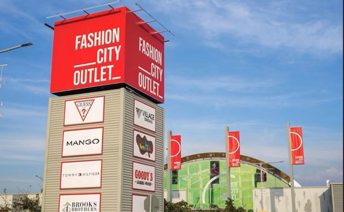 Communication EFFECT: Έναρξη συνεργασίας με το Fashion City Outlet