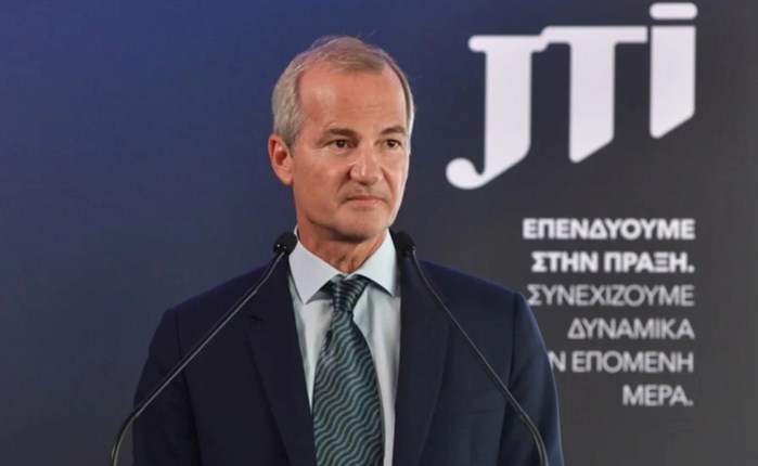 JTI: Νέα επενδυτική κίνηση στην Ελλάδα- Λανσάρει το προϊόν τεχνολογίας θερμαινόμενου καπνού Ploom