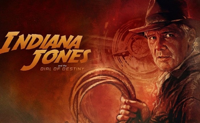 Disney+: Έρχεται η ταινία «Indiana Jones και Ο Δίσκος του Πεπρωμένου»