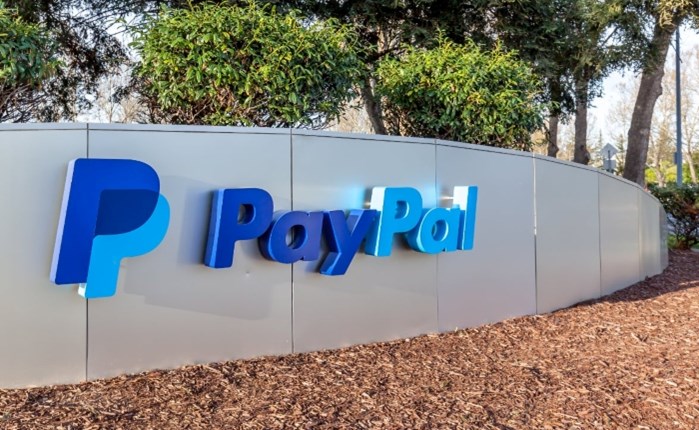 PayPal: Στην GroupM τα media παγκοσμίως