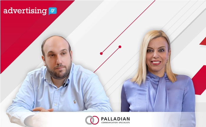 Palladian: Πρωταρχικός μας στόχος η εμπιστοσύνη και ο σεβασμός των πελατών μας