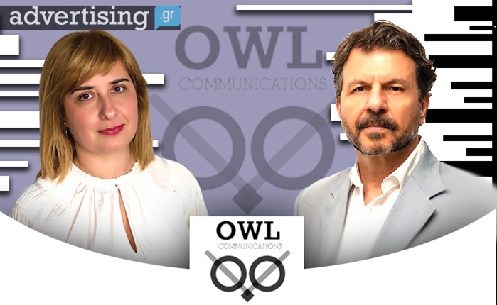 OWL Communications: Επικεντρωνόμαστε στο αποτέλεσμα με άξονα τη στρατηγική 