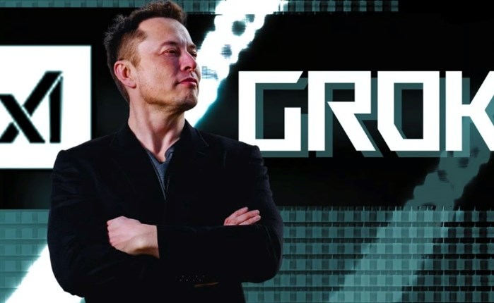 Elon Musk: Παρουσίασε το νέο chatbot τεχνητής νοημοσύνης Grok