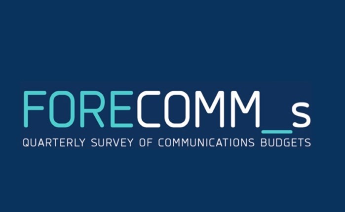 FORECOMM_s: Συγκρατημένη αισιοδοξία στην αγορά επικοινωνίας