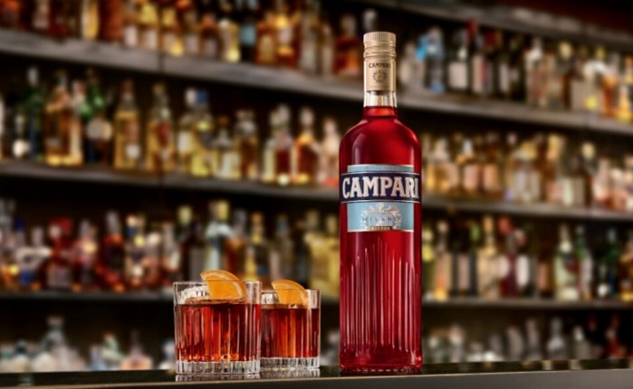 Η Campari Hellas στην Publicom HK Strategies 