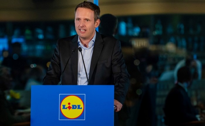 Lidl Ελλάς: Παρουσίασε το στρατηγικό της πλάνο με επίκεντρο την βιωσιμότητα 