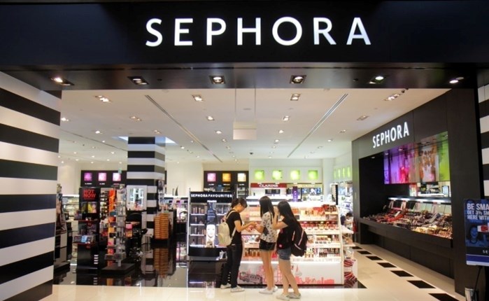 Ginger Communications: Ανέλαβε τη διοργάνωση του Christmas Party των Sephora