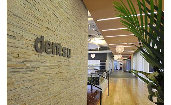 Dentsu: Μειώνει προοπτικές - Πτώση στα έσοδα