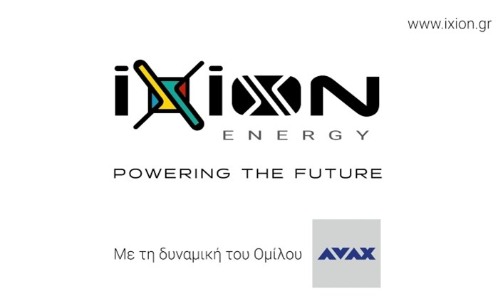 Choose: Δημιούργησε το νέο εταιρικό video της Ixion