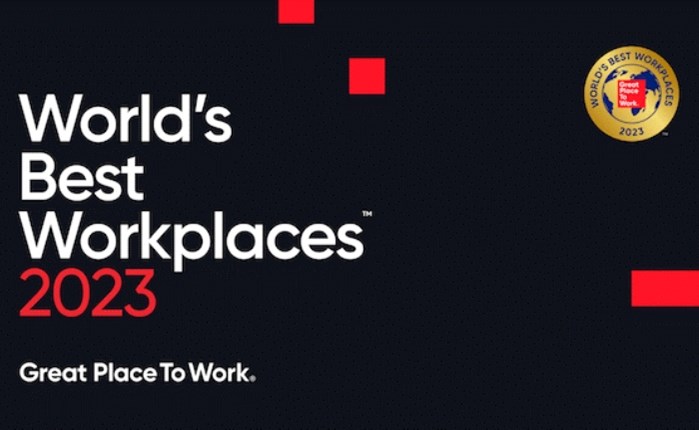 World’s Best Workplaces: Οι 25 εταιρείες με το καλύτερο περιβάλλον εργασίας