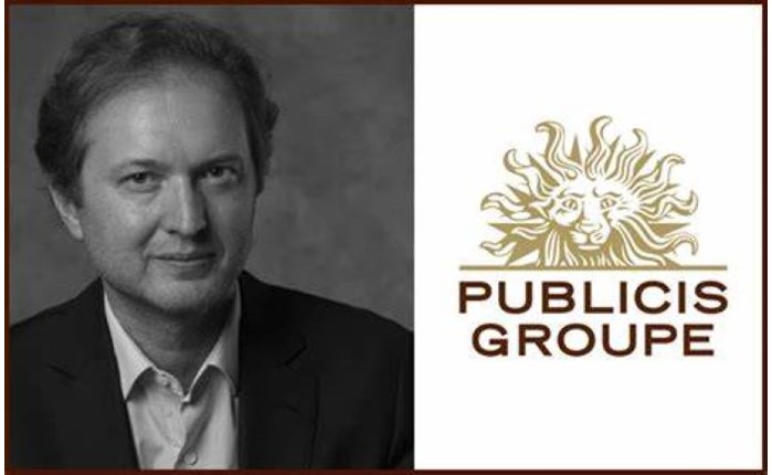 Publicis: Νέος Global CFO  o Loris Nold