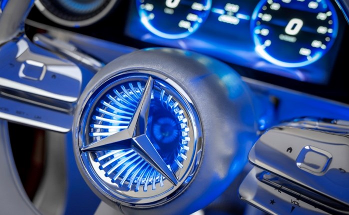 Mercedes-Benz: Ανάμεσα στις 10 κορυφαίες μάρκες του κόσμου