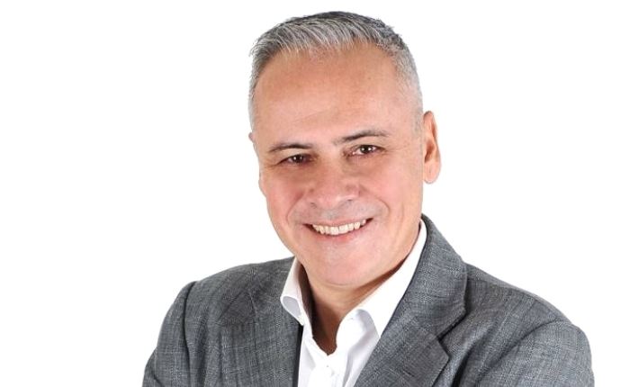 Ομίλος ΑΝΤΕΝΝΑ: O Νίκος Χριστοφόρου Γενικός Διευθυντής Περιεχομένου 