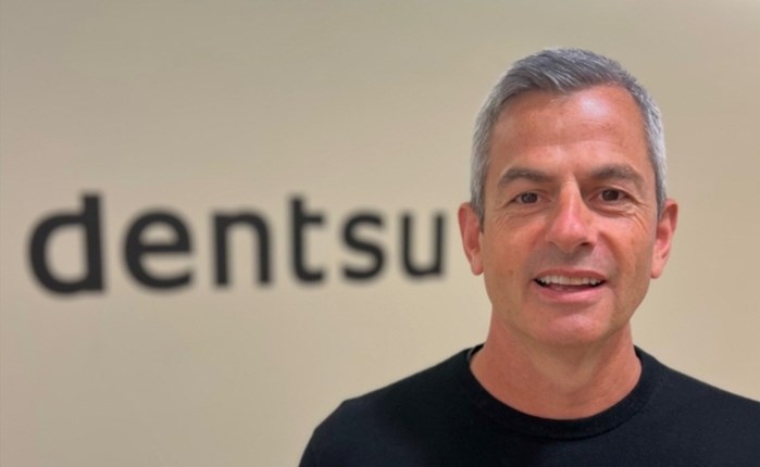 Dentsu: Νέος Global Chief Strategy για τα Media