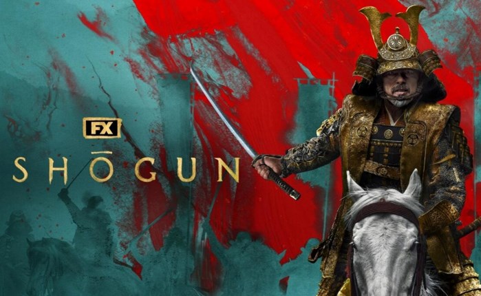 Disney+: Αποκλειστικά η ταινία «Shōgun» του FX