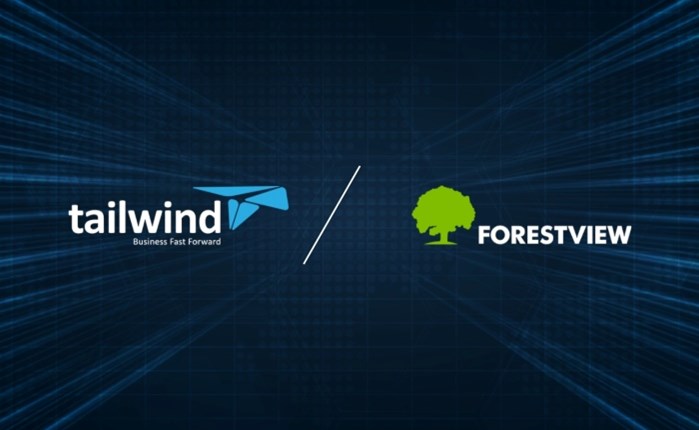 ΌμιλοςTDG: Ενοποιεί Tailwind και Forestview