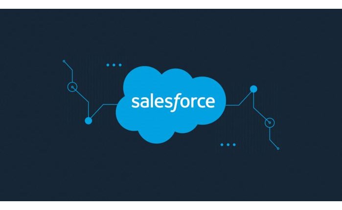 Salesforce: Διευρύνει την συνεργασία με AWS για ΑΙ