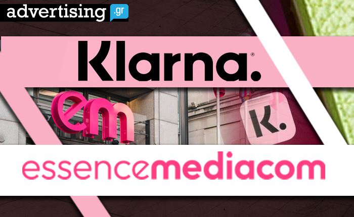 Klarna: Πρώτη τηλεοπτική καμπάνια σε συνεργασία με την EssenceMediaCom