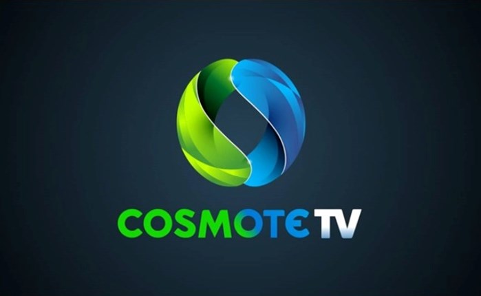 COSMOTE TV: Εβδομάδα με κορυφαία ντέρμπι από 1-7/12