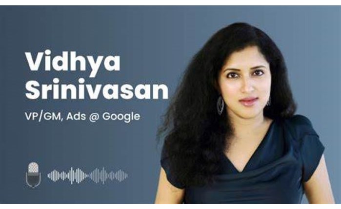 Google: H Srinivasan θα ηγηθεί στο AD Business