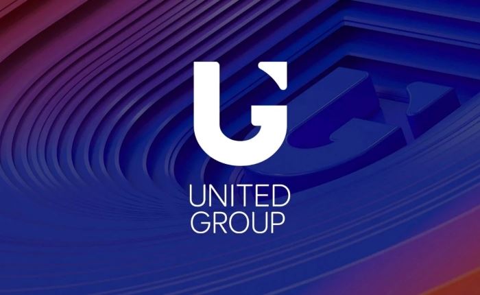 Η United Group σε φάση ανάπτυξης