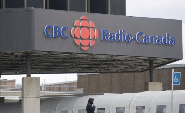 Ο όμιλος CBC/Radio-Canada καταργεί 600 θέσεις απασχόλησης